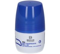 BIOCLIN PRO A/TRASP ROLL 20ML