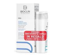 Istituto Ganassini BIOCLIN PRO SHAMPOO FORFORA GRASSO+ULTR 100 ML