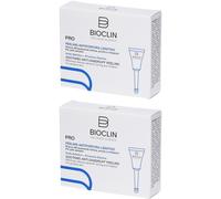 Bioclin Pro Peeling Antiforfora 2x30 ml