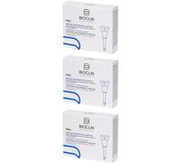 Bioclin Pro Peeling Antiforfora 3x30 ml