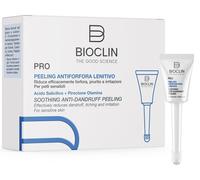 Bioclin PRO Peeling Trattamento Lenitivo Antiforfora, 6 tubi