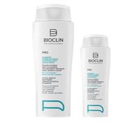BIOCLIN PRO - Biapck Shampoo Dermatologico Ultradelicato Addolcente, 400ml + 100ml
