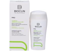 Bioclin Pro Shampoo Dermatologico Ds 125 Ml