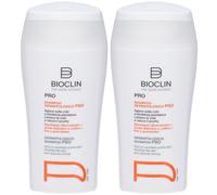 Bioclin Pro Shampoo Dermatologico PSO 2x125 ml