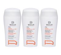Bioclin Pro Shampoo Dermatologico PSO 3x125 ml