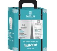 BIOCLIN PRO - Shampoo Dermatologico Ultradolce 100ml + Balsamo 100ml