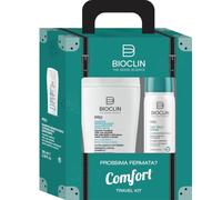 BIOCLIN PRO - Shampoo Dermatologico Ultradolce 100ml + Deo Talc 50ml