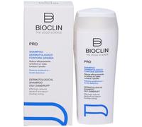 BIOCLIN PRO SHAMPOO FORF GRAS