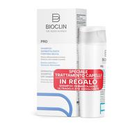Bioclin PRO Speciale Trattamento Capelli Shampoo Dermatologico Forfora Secca + Shampoo Ultradelicato