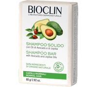 BIOCLIN SH SOLIDO CAP NORMALI