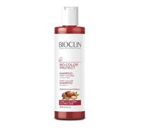 Bioclin Shampoo post colore con olio di Argan, 400ml