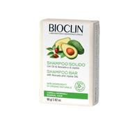 Bioclin Shampoo Solido Capelli Normali 80g