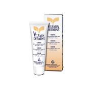 Bioclin Vitamin Dermina Crema Idratante Restitutiva Confezione da 400ml