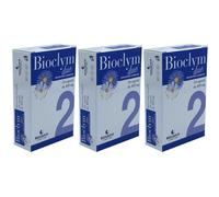 Bioclym Due 24 Capsule Da 400 Mg 3x24 pz Capsule
