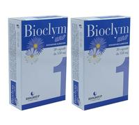 Bioclym Uno 30 Capsule 550 Mg 2x30 pz Capsule