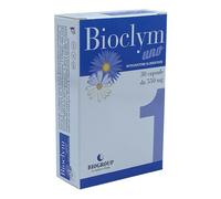Bioclym BIOCLYM UNO 30 CAPSULE 550 MG