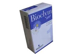 Bioclym BIOCLYM UNO 30 CAPSULE 550 MG