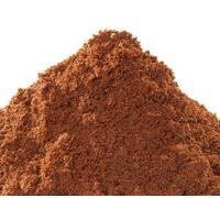 BIOCOCCO - COCCO NATURALE FONDO PER RETTILI ANFIBI ARACNIDI LUMACHE