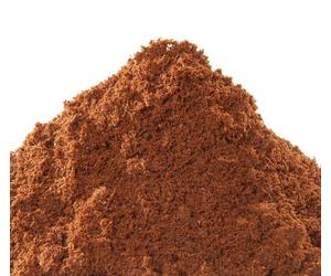 BIOCOCCO - COCCO NATURALE FONDO PER RETTILI ANFIBI ARACNIDI LUMACHE