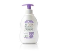Biococcole CREMA VISO CORPO COCCOLATELI 250 ML BIOECOCERT