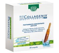 ESI Biocollagenix® Trattamento Viso Concentrato Anti-Età 54 ml Fiale