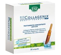 ESI Biocollagenix 30 ampolle PROMO LIMITATA