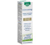 Esi Biocollagenix Crema Contorno Occhi 15 ml