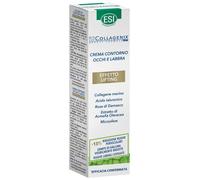 ESI Biocollagenix - Crema Contorno Occhi E Labbra 15 Ml