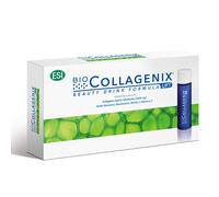 ESI Biocollagenix Drink 10 Flaconi Da 30ml Integratore Con Collagene Antietà