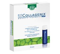 Esi Biocollagenix Integratore di Collagene 10 Drink