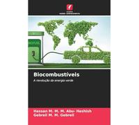 Biocombustíveis: A revolução da energia verde