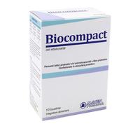 Biocompact 10 Buste - Integratore Alimentare