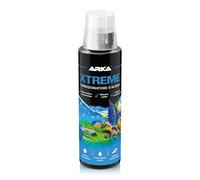 Biocondizionatore Acqua Acquario 236 ml - Xtreme Anticloro | Neutralizza cloro, metalli pesanti, ammoniaca e nitriti, per cambi d'acqua e avviamento, dolce e marina