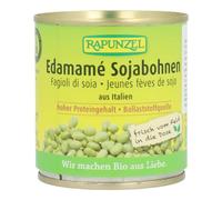 Biocop - Canned soy beans edamame rapunzel -200g