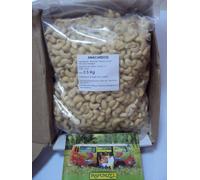Biocop - Cashew rapunzel - 2.5 kg