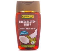 Biocop - Coconut flower syrup rapunzel - 250g