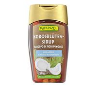 Biocop - Coconut flower syrup rapunzel - 250g
