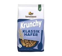 Biocop - Muesli krunchy classic barnhouse - 600g