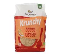 Biocop - Muesli krunchy spelled barnhouse - 600g