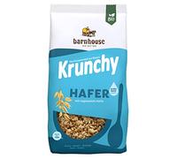 Biocop - Oat muesli pur krunchy barnhouse - 750g