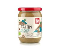 Biocop - Tahini sea salt lima - 500g