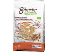 BIOCROC Triangoli Legumi