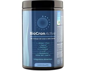 BIOCRONACTIVE Ciocc.420g