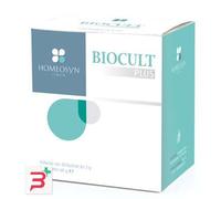BIOCULT PLUS 20 BUSTINE