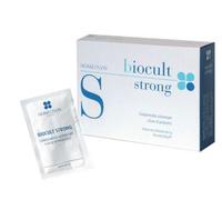 Biocult Strong Integratore 20 Bustine