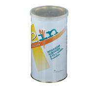 Biocure 2IN - Inulina Prebiotico Integratore Alimentare, 200g