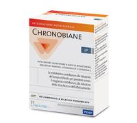 Biocure Integratore alimentare Chronobiane LP 60 compresse