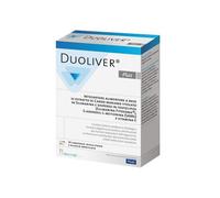 DUOLIVER PLUS 24CPR