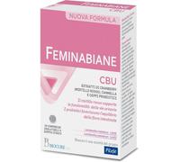 biocure Feminabiane cbu 30 compresse
