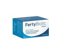 Fertybiotic uomo 60 capsule